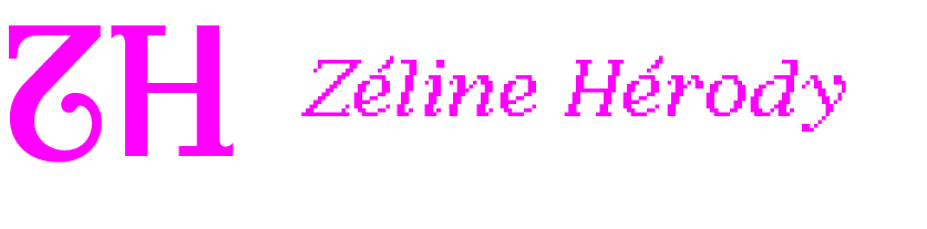 zéline hérody logo
